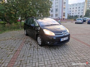 Citroen c4 GP I 1.6vti+lpg 2009