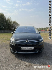 Citroen C4 Grand Picasso Citroen C4 Grand Picasso II (2013-)