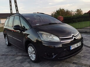 Citroen C4 Grand Picasso I Citroen C4 Picasso * 1.6 HDi * 7 miejsc * Możliwa Zam