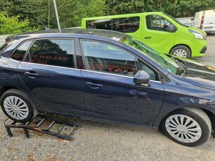 Citroen C4 Klimatronic. HDI. Kredyt. Serwisowany