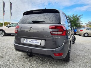 Citroen C4 SpaceTourer