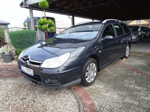 Citroen C5 II KAMERA COFANIA/ TEMPOMAT