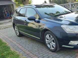 Citroen C5 X7 Salon PL