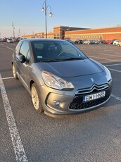 Citroen DS3 Bezwypadkowy 1.6 THP