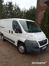 Citroen Jumper 2.2 HDi