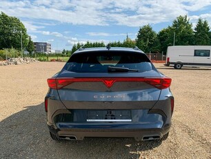 Cupra Formentor 150KM! DSG! Pakiet Edge! Dynamic Design! Intelligent Drive!