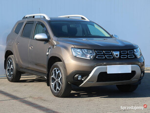 Dacia Duster 1.0 TCe