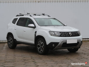 Dacia Duster 1.3 TCe