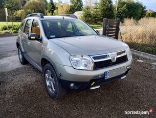 Dacia duster 1.5 DCI