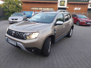 Dacia Duster 2020 1.0 TCe 43785km SUV