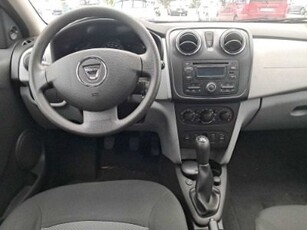 Dacia Sandero 2013 1.2 16V 106893km Hatchback