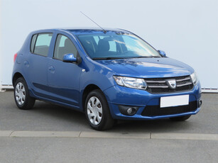 Dacia Sandero 2016 1.2 16V 53898km Hatchback