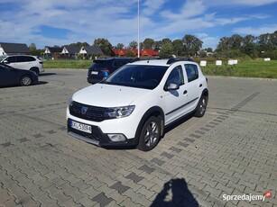 Dacia Sandero Stepway II