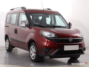 Fiat Doblo 1.4 T-Jet