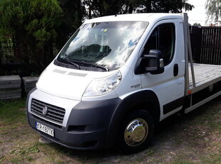 Fiat DUCATO- Autolaweta