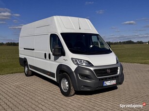 Fiat Ducato L3H3 2,3 multijet2