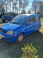 Fiat Panda 1.1 Benzyna/Gaz