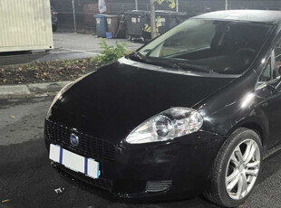 Fiat Punto 2006 1.2 188521km Hatchback