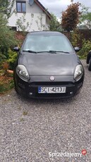 Fiat Punto, niski przebieg