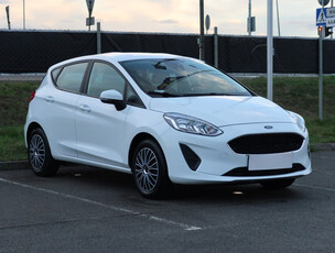 Ford Fiesta 2019 1.1 44644km Hatchback