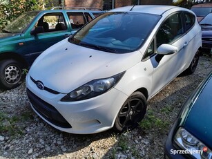 Ford Fiesta Diesel