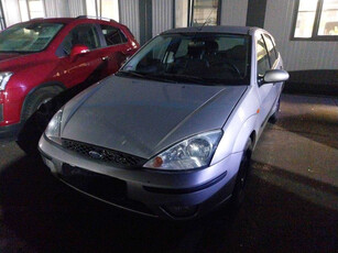 Ford Focus 2004 1.6 16V 245920km Hatchback