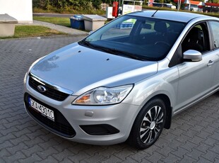 Ford Focus II