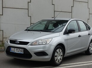 Ford Focus II