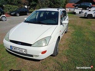 Ford Focus MK1