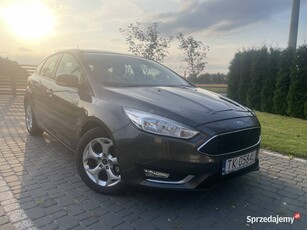 Ford Fokus 2017, polecam