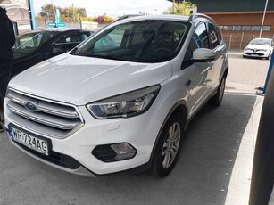 Ford Kuga 2018 1.5 EcoBoost 105498km SUV