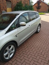 Ford S-Max 2.0 180KM