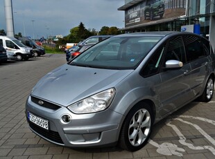 Ford S-MAX I