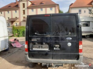 ford transit drzwi plastiki narożniki