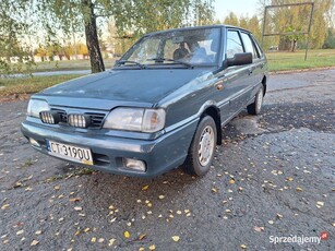 FSO Polonez Caro Plus GSI