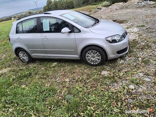 Golf 6 plus 1.6 Tdi