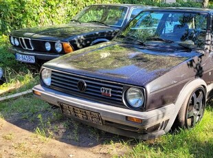 Golf ii mk2 2 vr6 2,9 12v