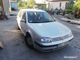 Golf IV 1,9 tdi