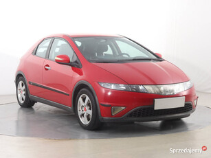 Honda Civic 1.4 i-DSI