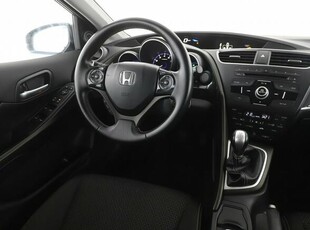 Honda Civic 1.8 VTEC Elegance