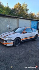 Honda CRX klatka kjs skjs Nowa Cena