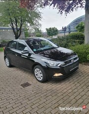 Hyundai i20 active na sprzedaż