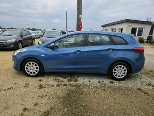 Hyundai i30 1.4 100 KM KLIMA, ELEKTRYKA, ZADBANY