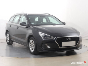 Hyundai i30 1.4 CVVT