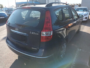 Hyundai i30 2008 1.6 CRDi 212086km Kombi