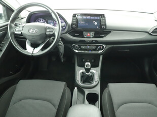 Hyundai i30 2021 1.0 T