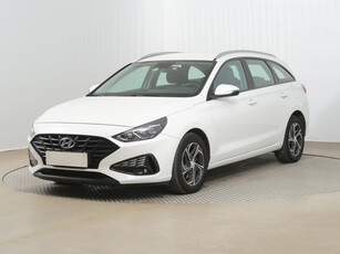 Hyundai i30 2021 1.0 T