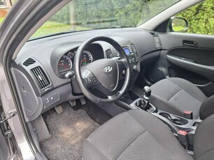 Hyundai i30 Classic+-serwisowany- zadbany