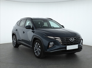 Hyundai Tucson 2022 1.6 T