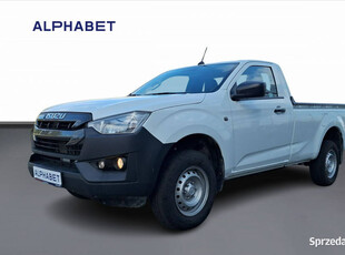 Isuzu D-max Isuzu D-Max 1.9 d SC L